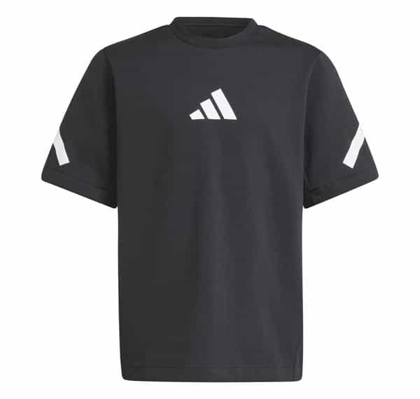 adidas J Z.n.e. Tee Çocuk T-Shirt Siyah adidas J Z.n.e. Tee Çocuk T-Shirt Siyah