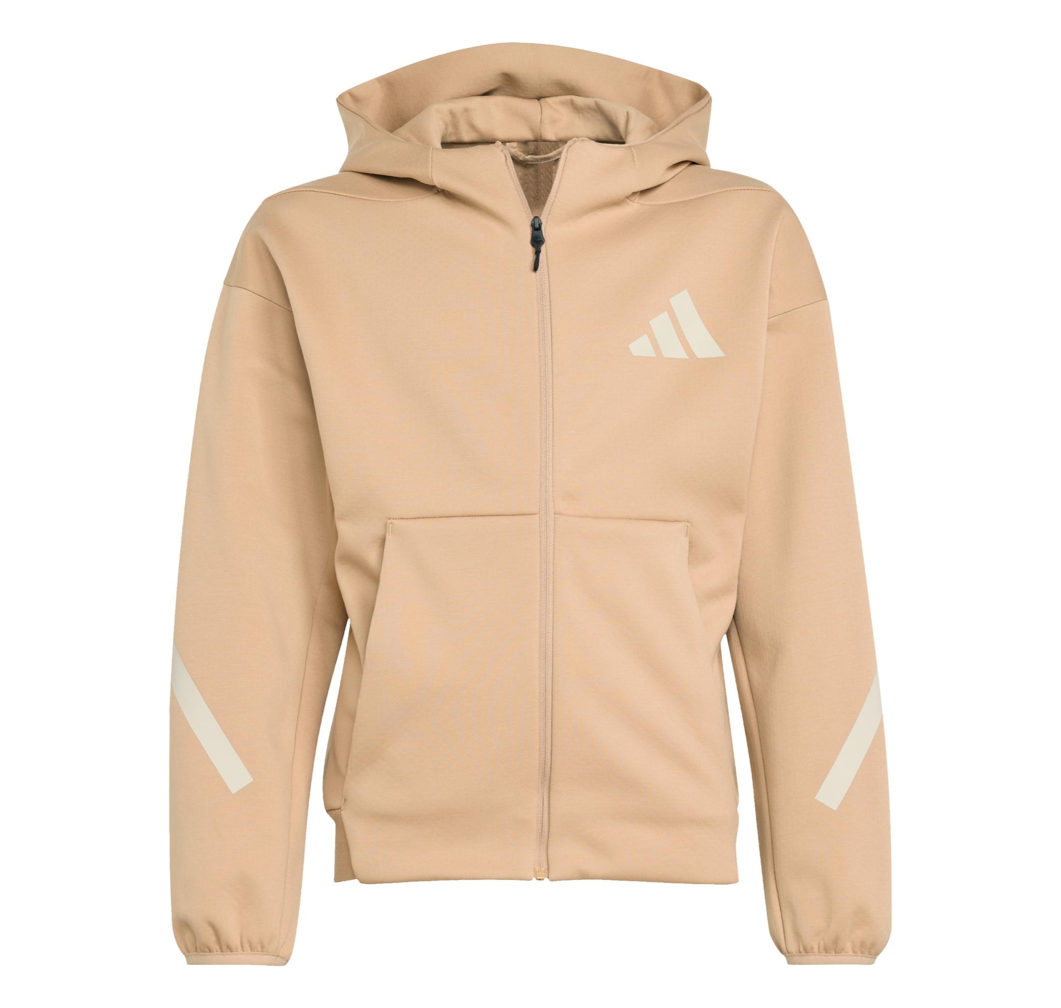 Детская куртка adidas J Z.n.e.fz