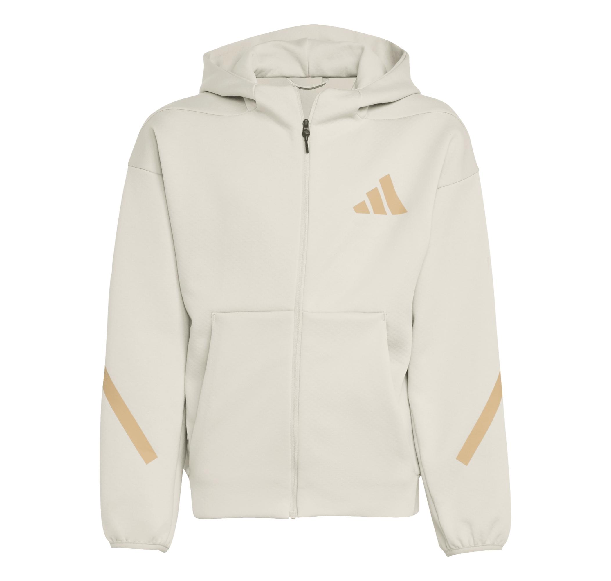 Детская куртка adidas J Z.n.e.fz