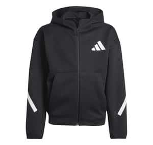 adidas J Z.n.e.fz Çocuk Ceket Siyah