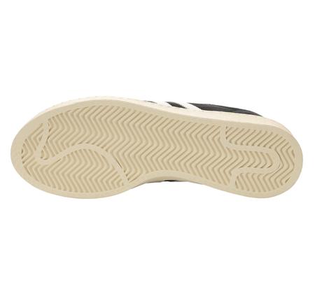 adidas Jabbar Lo Erkek Spor Ayakkabı Siyah