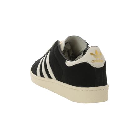 adidas Jabbar Lo Kadın Spor Ayakkabı Siyah