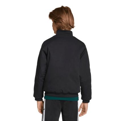 adidas Jacket Çocuk Ceket Siyah
