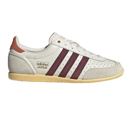 adidas Japan W Kadın Spor Ayakkabı Beyaz