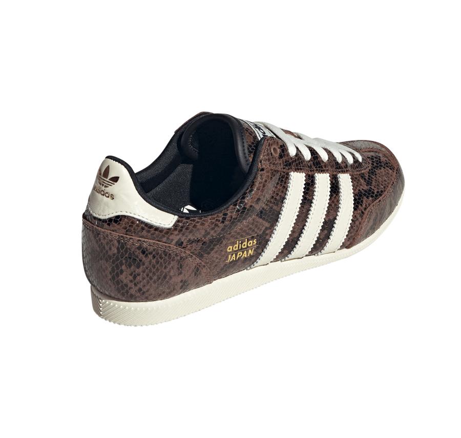 adidas Japan W Kadın Spor Ayakkabı Kahve adidas Japan W Kadın Spor Ayakkabı Kahve