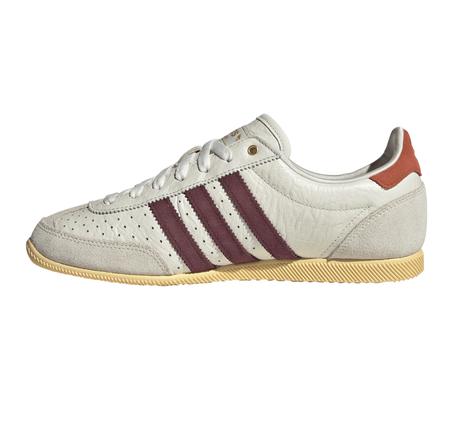 adidas Japan W Kadın Spor Ayakkabı Beyaz