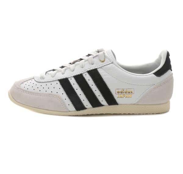 adidas Japan W Kadın Spor Ayakkabı Beyaz