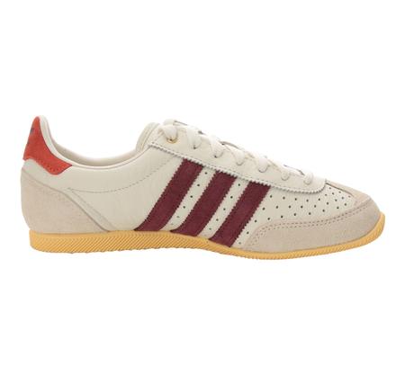 adidas Japan W Kadın Spor Ayakkabı Beyaz
