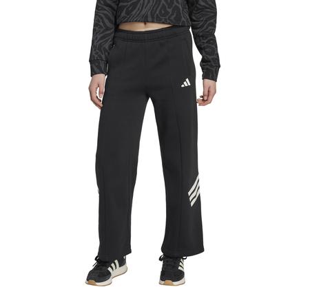 adidas Jg Fı Wıde Pt Çocuk Eşofman Altı Siyah