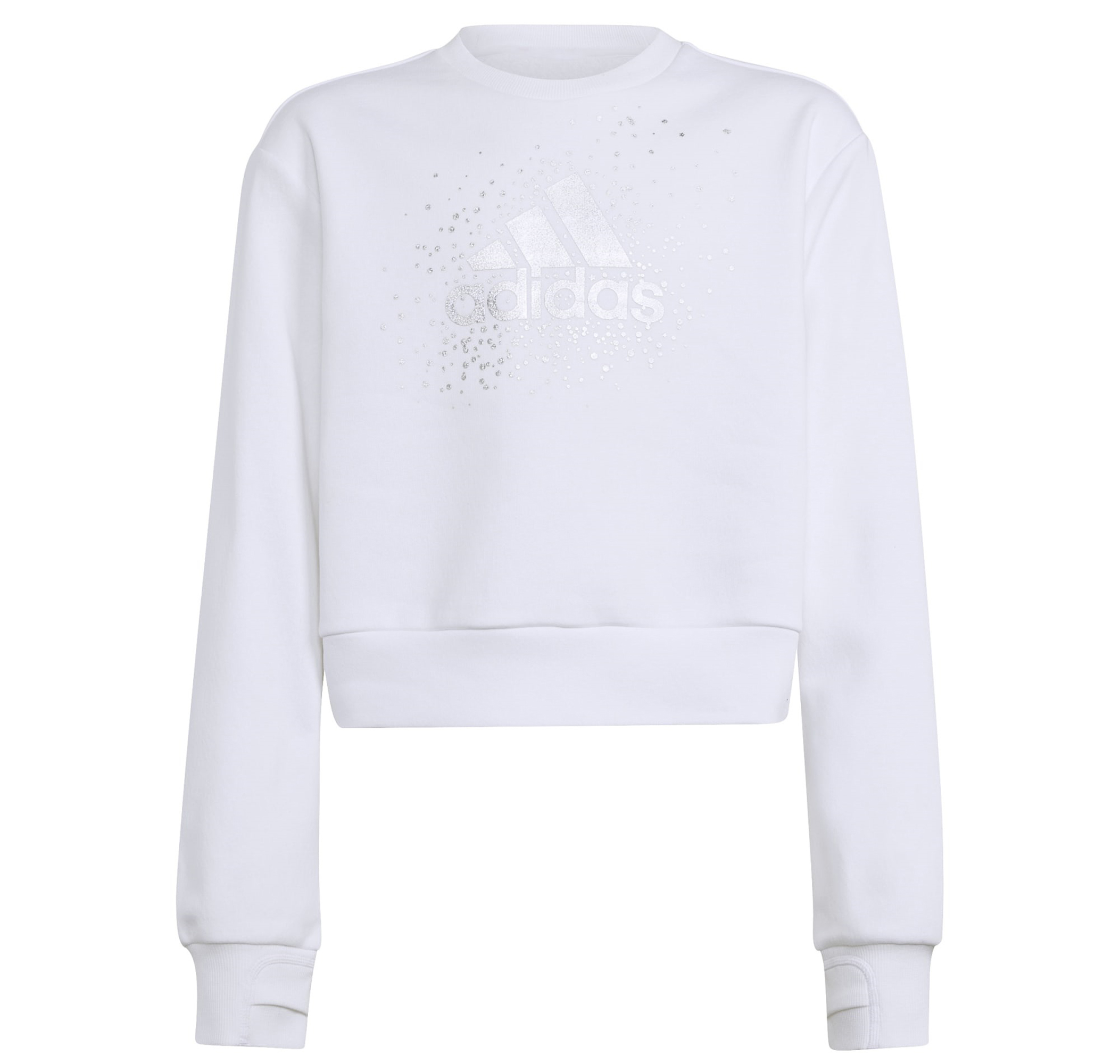 Детский свитшот adidas Jg Glm Crew