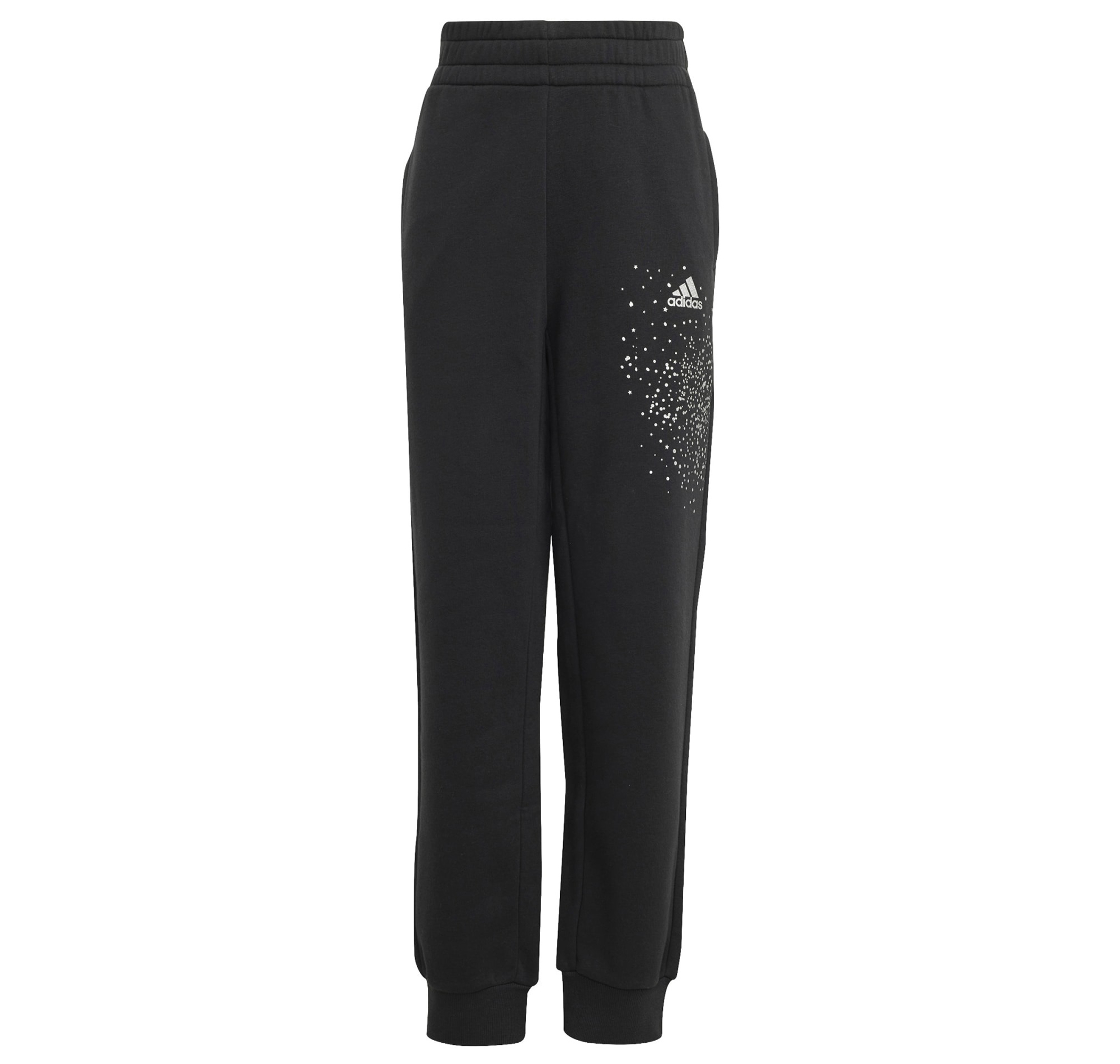 Детские спортивные штаны adidas Jg Glm Pant