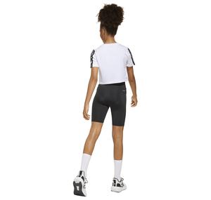 adidas Jg Tr-Es 3S Set Çocuk T-Shirt Beyaz