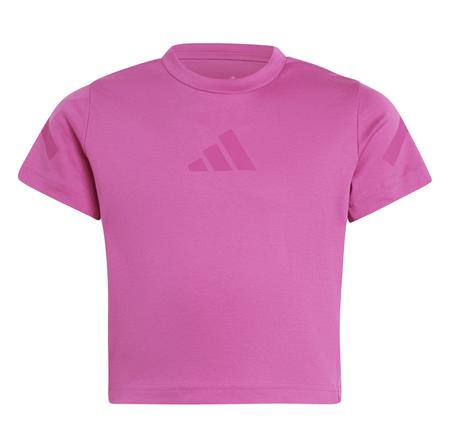 adidas Jg Z.n.e Baby T Çocuk T-Shirt Pembe