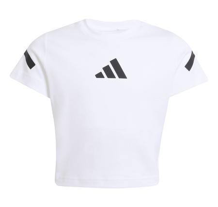 adidas Jg Z.n.e Baby T Çocuk T-Shirt Beyaz