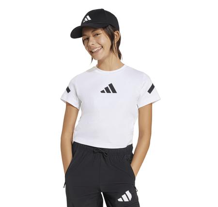 adidas Jg Z.n.e Baby T Çocuk T-Shirt Beyaz