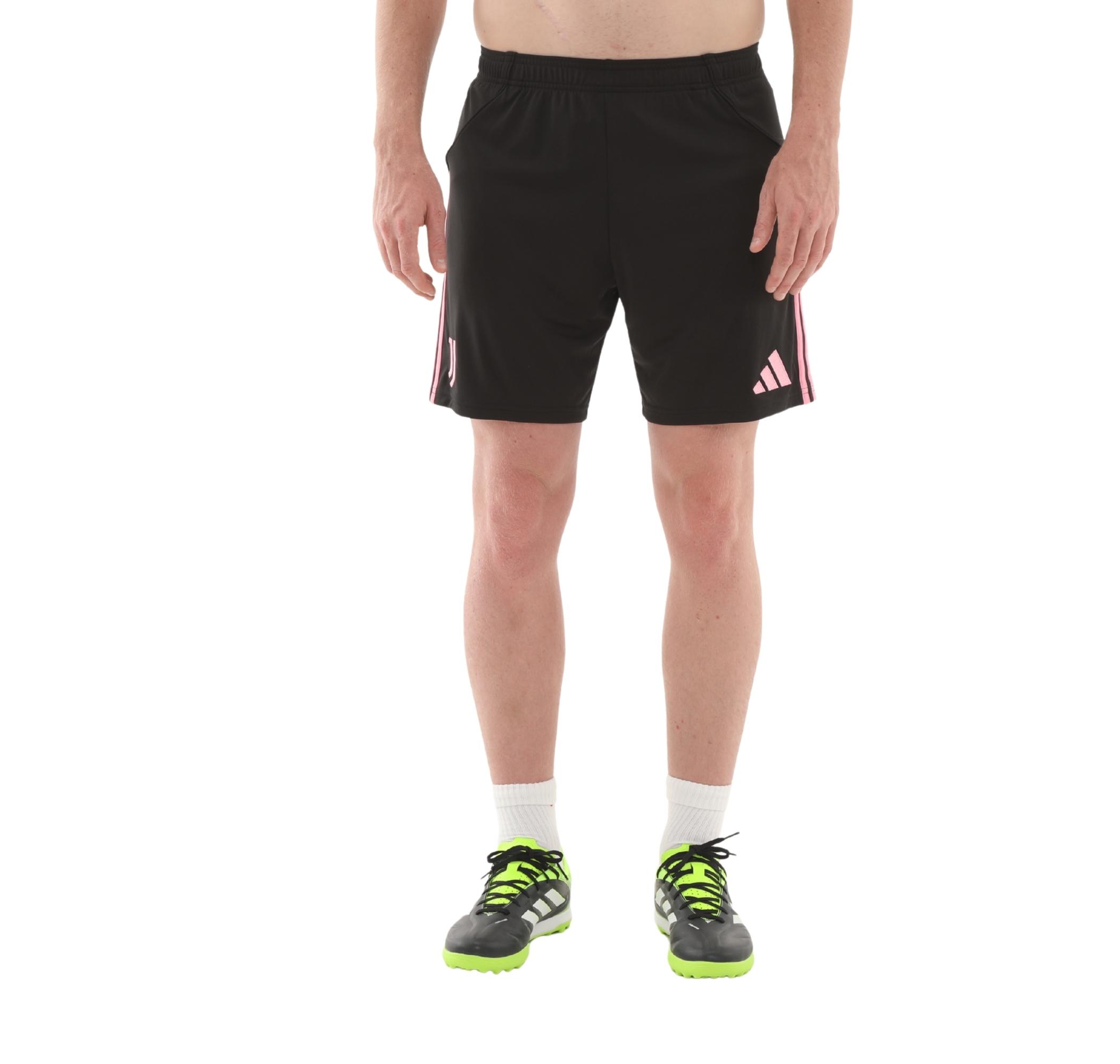 Мужские шорты adidas Juventus 25-26 İç Saha Kapri
