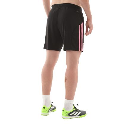 adidas Juventus 25-26 İç Saha Erkek Şort Ve Kapri Siyah
