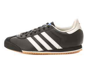 adidas K 74 Erkek Spor Ayakkabı Siyah