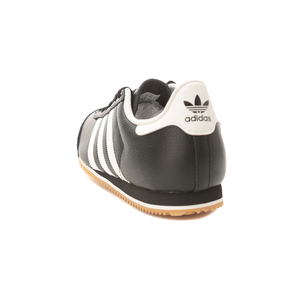adidas K 74 Erkek Spor Ayakkabı Siyah