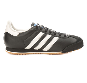 adidas K 74 Erkek Spor Ayakkabı Siyah