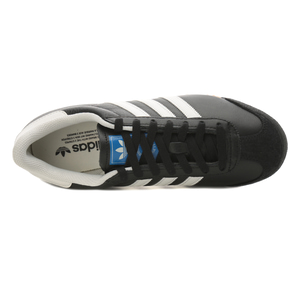 adidas K 74 Erkek Spor Ayakkabı Siyah