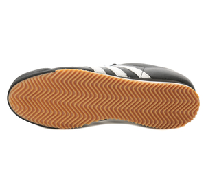 adidas K 74 Erkek Spor Ayakkabı Siyah