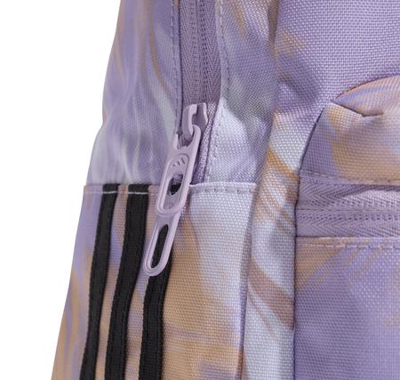 adidas K Beach Aop Bpk Sırt Çantası Mor