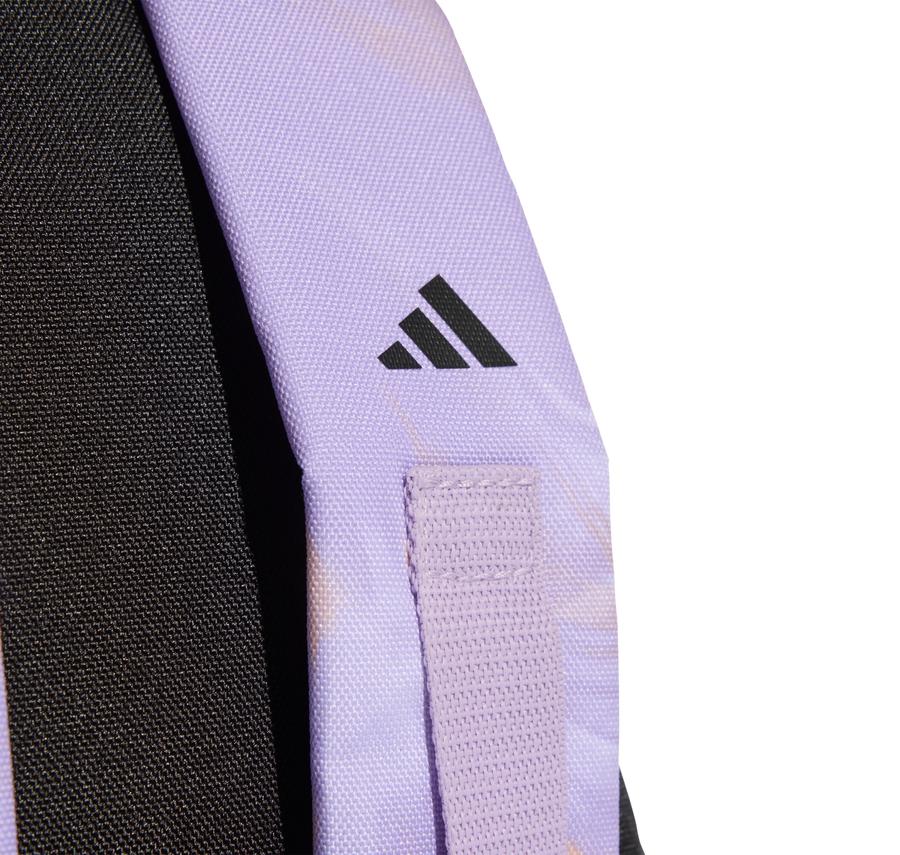 adidas Little Kids Beach Aop Sırt Çantası Mor adidas Little Kids Beach Aop Sırt Çantası Mor