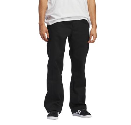 adidas Kader Pant Erkek Pantolon Siyah