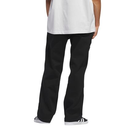adidas Kader Pant Erkek Pantolon Siyah