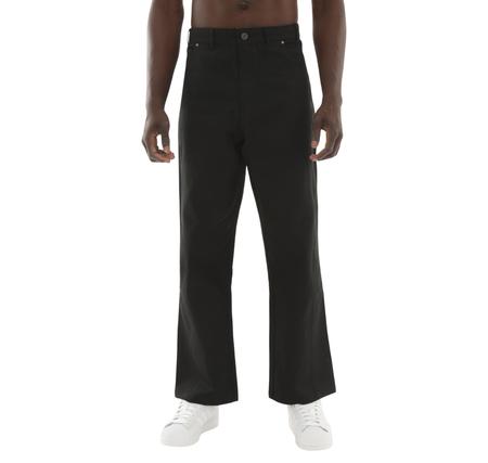 adidas Kader Pant Erkek Pantolon Siyah