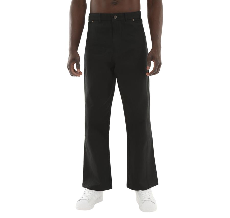 adidas Kader Pant Erkek Pantolon Siyah adidas Kader Pant Erkek Pantolon Siyah