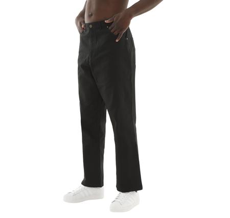 adidas Kader Pant Erkek Pantolon Siyah