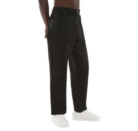adidas Kader Pant Erkek Pantolon Siyah