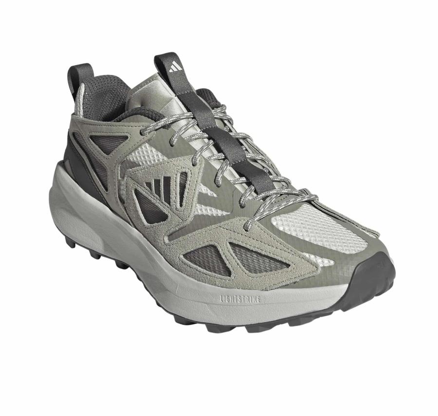 adidas Kantaı Traıl Erkek Spor Ayakkabı Gri adidas Kantaı Traıl Erkek Spor Ayakkabı Gri