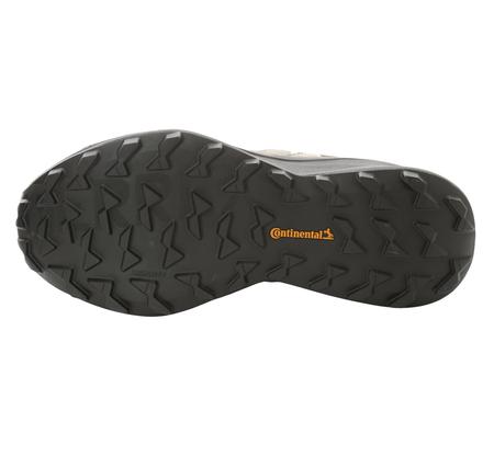 adidas Kantaı Traıl Erkek Spor Ayakkabı Gri