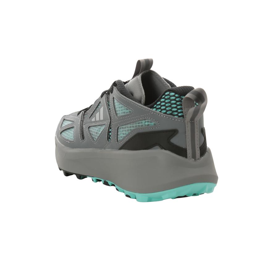 adidas Kantaı Traıl Erkek Spor Ayakkabı Gri adidas Kantaı Traıl Erkek Spor Ayakkabı Gri