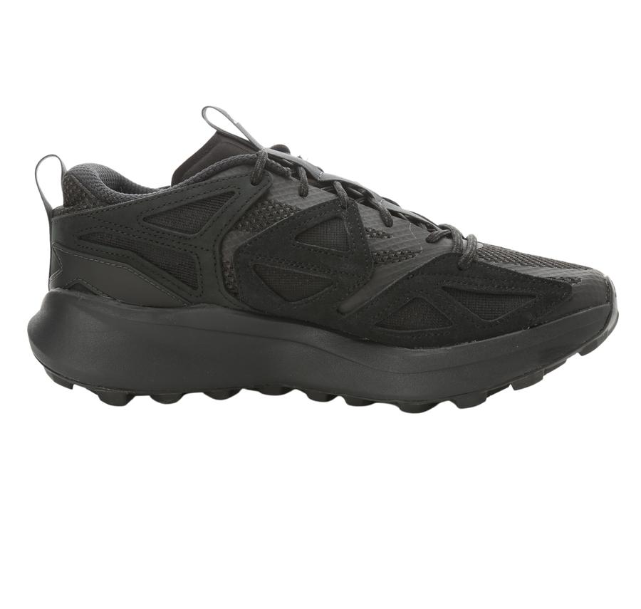 adidas Kantaı Traıl Erkek Spor Ayakkabı Siyah adidas Kantaı Traıl Erkek Spor Ayakkabı Siyah