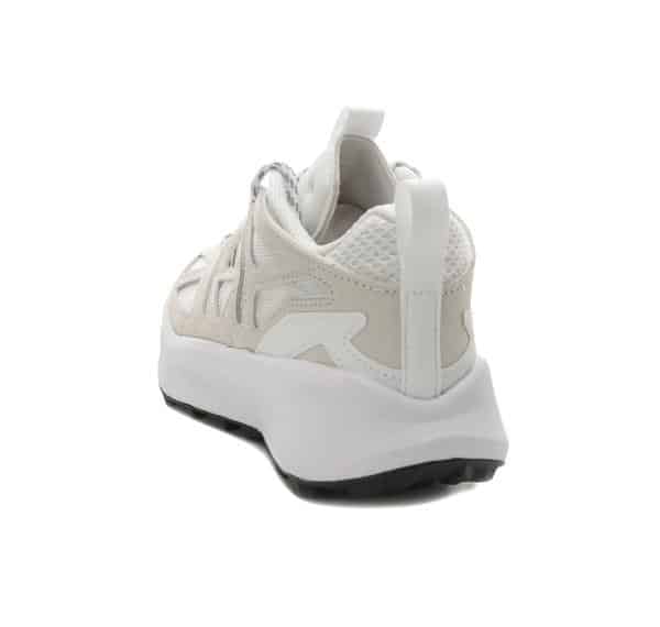 adidas Kantaı Traıl Kadın Spor Ayakkabı Beyaz adidas Kantaı Traıl Kadın Spor Ayakkabı Beyaz