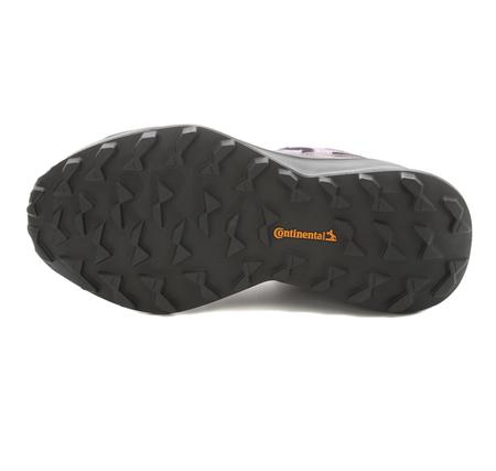 adidas Kantaı Traıl Kadın Spor Ayakkabı Mor