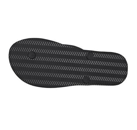 adidas Keıtakı Alpha Erkek Terlik Siyah