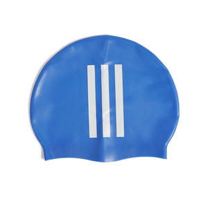 adidas Kıds 3S Cap Bone Mavi