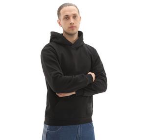 adidas Label Hd Erkek Sweatshirt Siyah