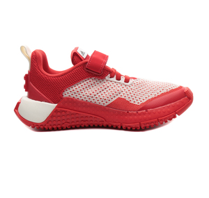 adidas Lego Sport Pro El K Çocuk Spor Ayakkabı Kırmızı