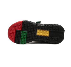 adidas Lego Sport Pro El K Çocuk Spor Ayakkabı Siyah