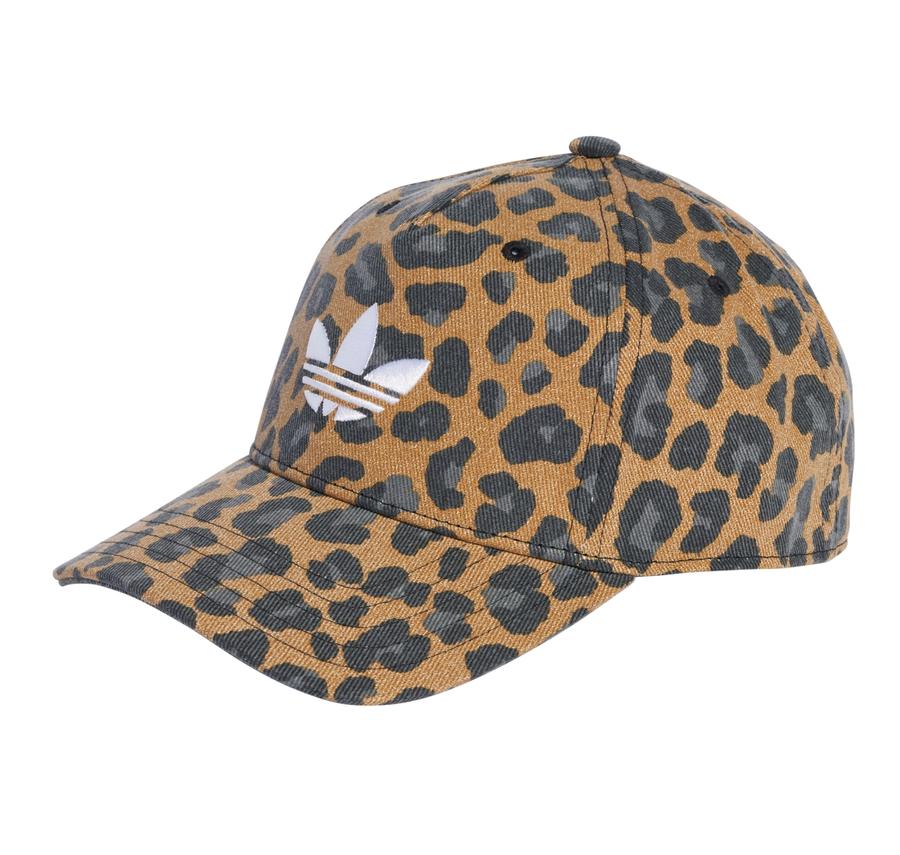 adidas Leo Bb Cap Şapka Kahve adidas Leo Bb Cap Şapka Kahve