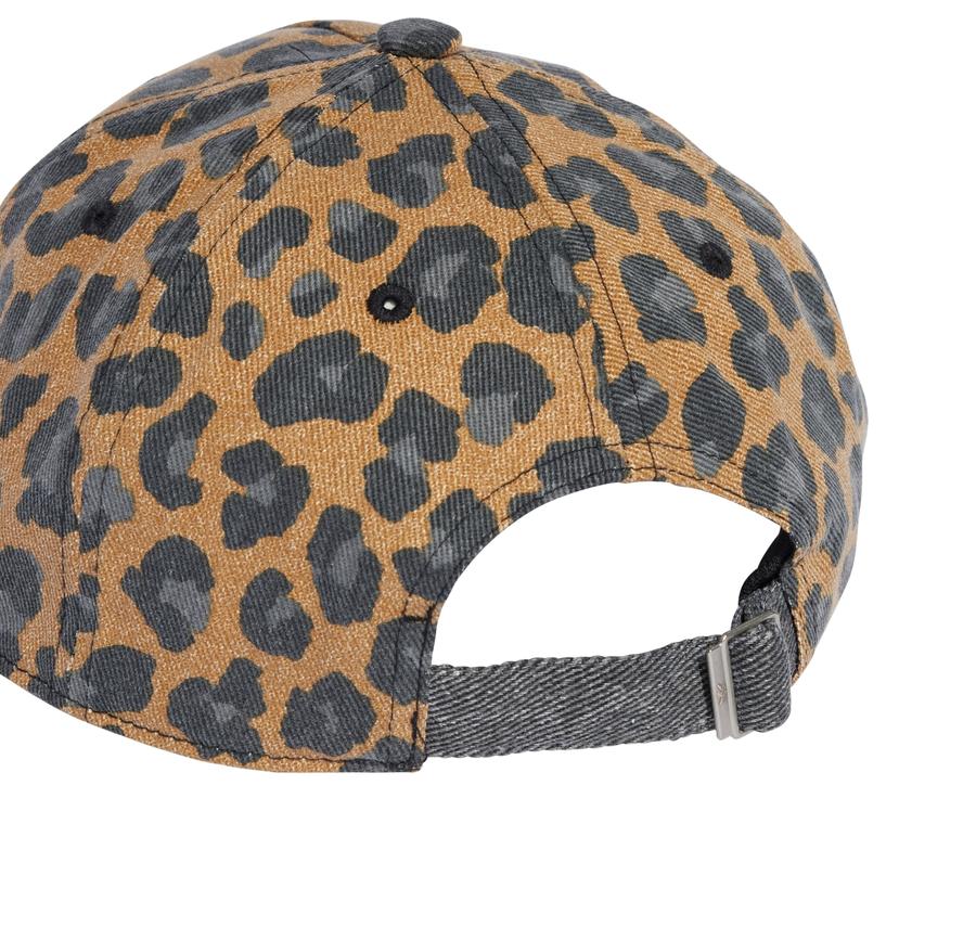 adidas Leo Bb Cap Şapka Kahve adidas Leo Bb Cap Şapka Kahve