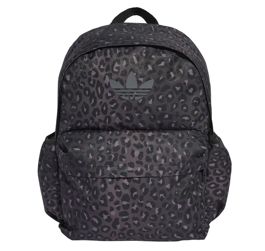 adidas Leo Cl Bp Sırt Çantası Siyah adidas Leo Cl Bp Sırt Çantası Siyah