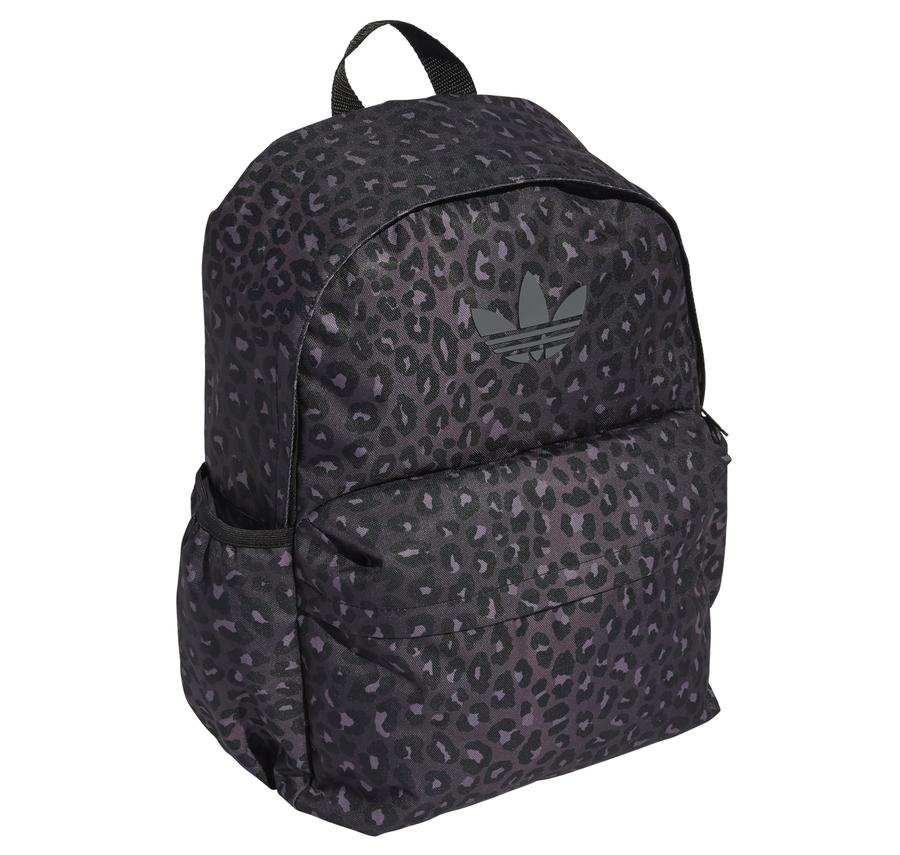 adidas Leo Cl Bp Sırt Çantası Siyah adidas Leo Cl Bp Sırt Çantası Siyah