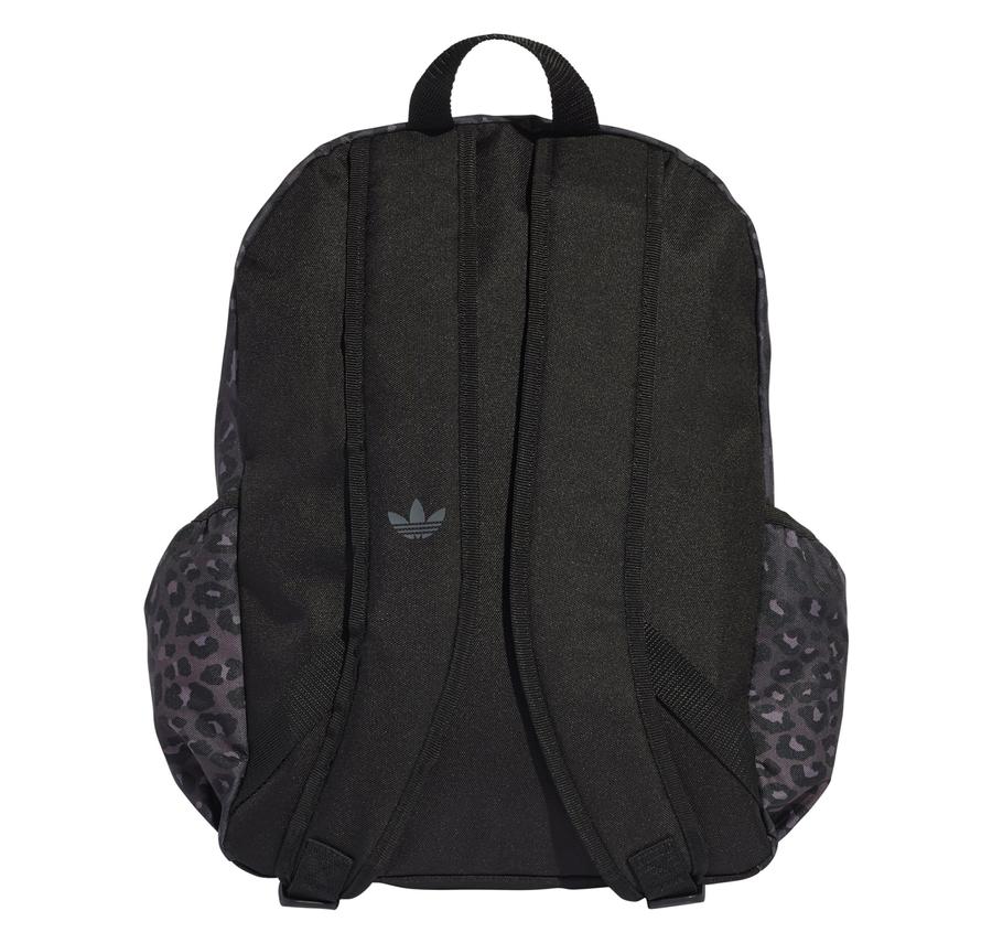 adidas Leo Cl Bp Sırt Çantası Siyah adidas Leo Cl Bp Sırt Çantası Siyah